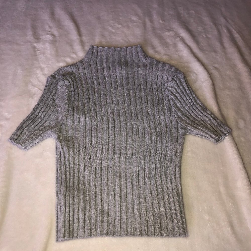 Turtleneck